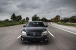 Dodge Avenger Blacktop Edition 2012 года